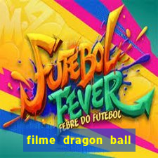 filme dragon ball super: super hero dublado